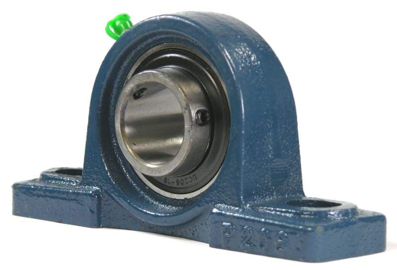 UCP205-16 1" Dunlop Pillow Block Self Lube Housed Bearing UCP205-16 1" Dunlop Pillow Block Self Lube Housed Bearing