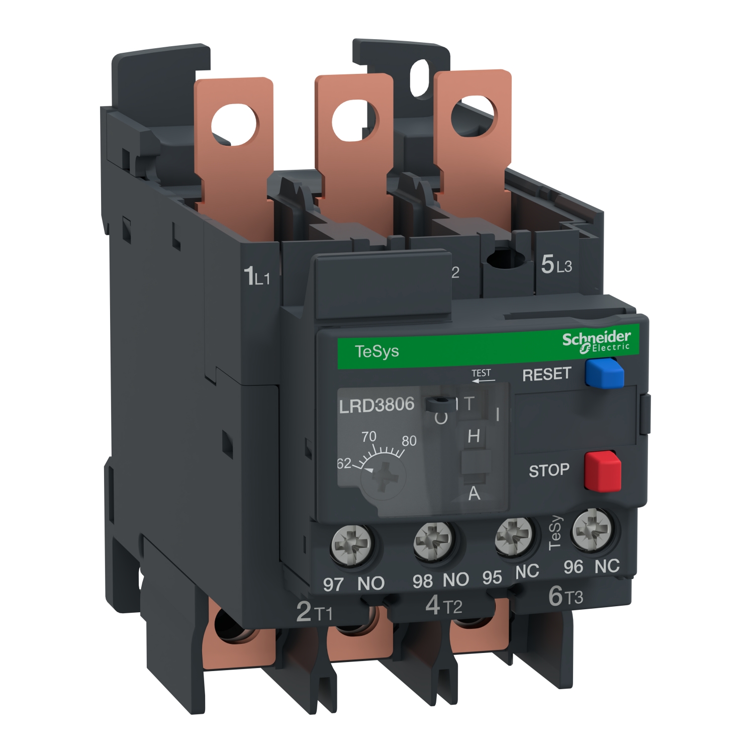 Schneider Electric Products :: Relays :: LRD3806 Schneider Electric ...
